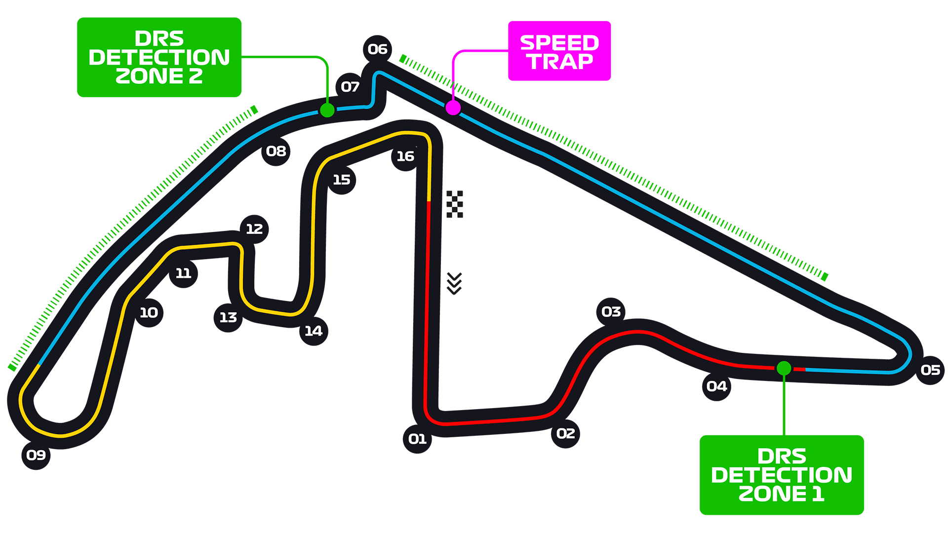 Abu Dhabi Grand Prix 2024 Schedule Tildi Gilberte